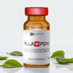 Коллагеностимулятор с полимолочной кислотой и коллагеном (PLLA + PDRN COLLAGEN BIOMATRIX)